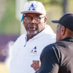 Mississippi Valley State Beats Alcorn in Series Finale 13-10 Alcorn Stumbles in Series Finale to MVSU