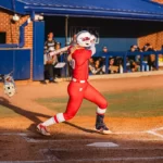 Reasner Sets Single-Game RBI Record as Ole Miss Softball Defeats Memphis 10-0 Reasner Sets Single Game RBI Record as Softball Rolls Past Memphis