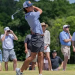 Ole Miss Men’s Golf to Compete in SEC Championship at Sea Island No. 12 Men’s Golf Set for SEC Championship