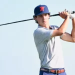Ole Miss Men’s Golf Advances to SEC Championship Final with Dominant Win Over Auburn Strong Day by No. 12 Men’s Golf Sends Rebels to Title Match at SEC Championship