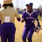 Alcorn Softball Concludes Season with Senior Day and Series Losses to UAPB Softball Ends Season with Senior Day Celebration