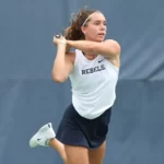 Ole Miss Women’s Tennis Completes Weekend Sweep Over Alabama Women’s Tennis Caps Off Successful Weekend with Sweep Over Alabama