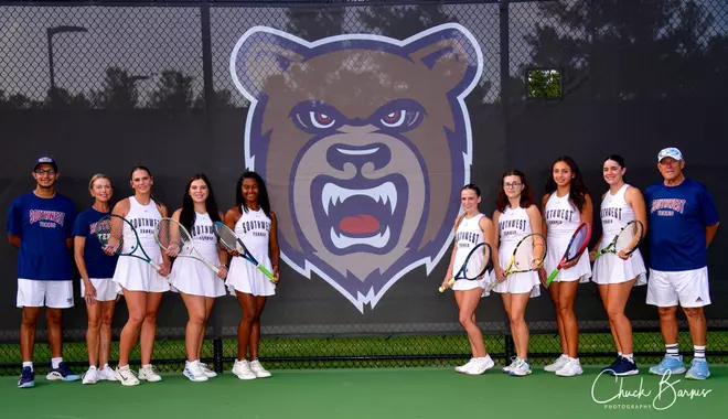 Southwest Women’s Tennis qualifies for 2026 NJCAA Division II National Championship Southwest Women's Tennis receives invite to National Tournament