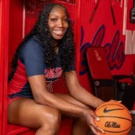 Ole Miss Women’s Basketball Signs Doneelah Washington for 2026-27 Season Women’s Basketball Adds Doneelah Washington for 2026-27 Campaign