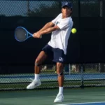 Jackson State men's tennis advances to SWAC semifinals with 4-0 win over Alcorn State Men's tennis blanks Alcorn to advance to semifinals