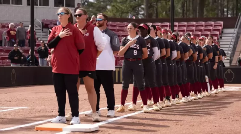 Jones College Softball Season Finale Moved to Friday Due to Weather Softball's regular season finale vs. Itawamba moved up to Friday