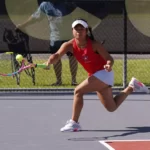 Northwest Mississippi Women's Tennis Falls to Jones College in Region 23 Semifinals Ranger women's tennis suffers 5-0 defeat to Jones College in the semifinals of the Region 23 Tournam