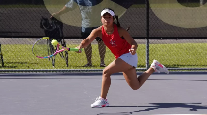 Northwest Mississippi Women’s Tennis Falls to Jones College in Region 23 Semifinals Ranger women's tennis suffers 5-0 defeat to Jones College in the semifinals of the Region 23 Tournam