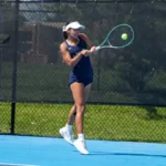 Jackson State women’s tennis extends winning streak to six with victory over Delta State Tigers shut out Delta State for their sixth straight win