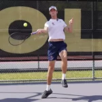 Northwest Mississippi Men's Tennis Beats Southwest 5-2 in Region 23 Tournament Quarterfinals Ranger men's tennis handily defeats Southwest 5-2 in the Region 23 Tournament
