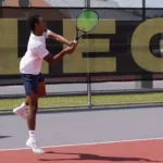Northwest Men’s Tennis Falls to Jones College in Semifinals of Region 23 Tournament Northwest men's tennis falls 5-1 to the top seeded Jones College in the semifinals of the Region 23