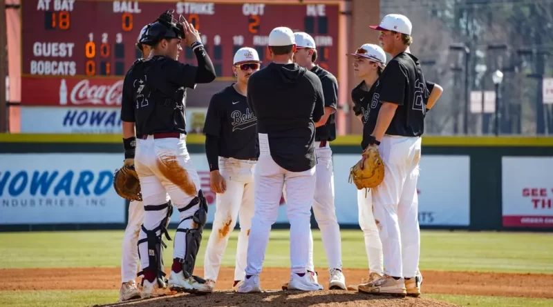 Jones College Baseball Final vs. Northwest Moved to Noon Due to Storm Threat Baseball's regular season finale vs. Northwest moved up to noon
