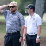 Jones College Finishes Fifth at Alabama Golf Tournament Bobcats finish fifth in Alabama tournament