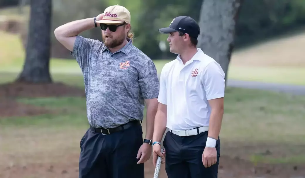 Jones College Finishes Fifth at Alabama Golf Tournament - Mississippi ...