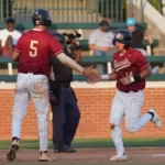 No. 4 Jones College walks off Hinds in nightcap for split No. 4 Bobcats walk-off Eagles in nightcap to earn split