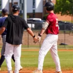 Jones College's seven-game win streak ends in split with MGCCC No. 3 Jones sees seven-game win streak snapped in split at MGCCC