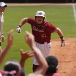 Jones College secures 12-game win streak with doubleheader sweep of Itawamba Jones wraps up regular season on 12-game win streak with ICC sweep