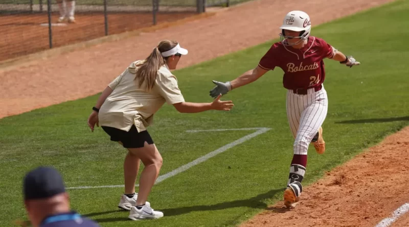 Jones College softball team is No. 3 seed in Region 23 Tournament Jones softball is No. 3 seed in upcoming Region 23 Tournament