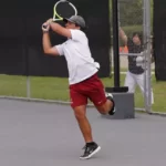 Jones College Men’s Tennis Completes Perfect MACCC Season with Win Over Itawamba No. 12 Bobcats blank No. 19 ICC to finish league play at 9-0