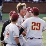 Jones splits doubleheader with Meridian in wild 17-15 game two No. 4 Jones earns split at Meridian in 17-15 game two slugfest
