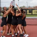 Jones College to Host Region 23 Women's Tennis Championships in Ellisville Region 23 Women's Tennis Championships set for April 9-11 in Ellisville