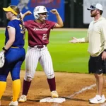 Jones College softball extends dominance over Gulf Coast with doubleheader sweep Jones softball continues decade of dominance over Gulf Coast in sweep