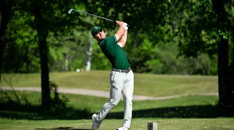Delta State Finishes Seventh at Gulf South Conference Golf Championships Statesmen Finish in seventh at the Gulf South Conference Championships