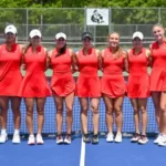William Carey Women’s Tennis Clinches SSAC Regular-Season Title Lady Crusaders Clinch SSAC Regular Season Title