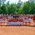 William Carey Sweeps Mobile on Senior Day in Close Softball Series Lady Crusaders Sweep Mobile on Senior Day