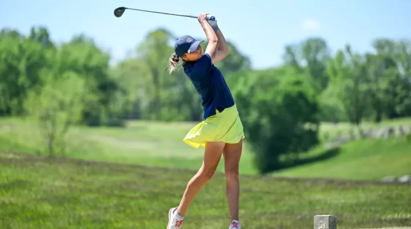 Mississippi College Women’s Golf finishes fifth at Gulf South Championship Women's Golf: Women's Golf Finishes Fifth At Gulf South Championship