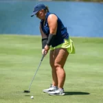 Mississippi College women's golf players earn All-GSC honors Women's Golf: Madden, Moss Earn All-GSC Honors