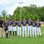 William Carey rallies with eight-run eighth to beat Blue Mountain 12-8 Eight-Run Eighth Fuels Carey’s 12–8 Comeback Win Over Blue Mountain