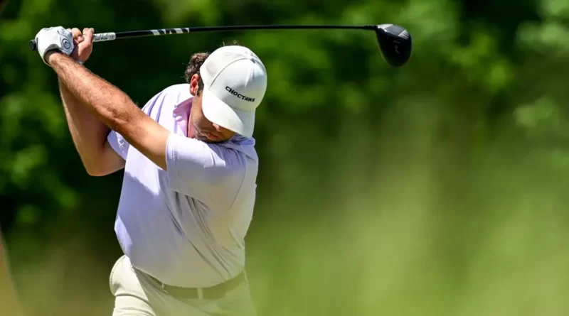 Mississippi College Men’s Golf Places Fourth at GSC Championship Men's Golf: Men's Golf Finishes Fourth at GSC Championship