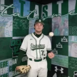 Delta State's Byrd Named NCBWA Division II Pitcher of the Week Byrd Named NCBWA Division II National Pitcher of the Week