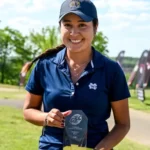 Mississippi College's Sofia Mendez Named GSC Women's Golf Scholar-Athlete Women's Golf: Mendez Recognized as GSC Champion Scholar Athlete