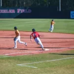 William Carey Baseball Splits Doubleheader Against UT Southern Crusaders Walks Off UT Southern For Doubleheader Split
