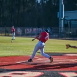 William Carey Splits Doubleheader With Blue Mountain Carey Splits Doubleheader With Blue Mountain