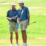 Mississippi College Men’s Golf Closes in at GSC Championship Men's Golf: Men's Golf Chasing Title Entering Final Round of GSC Championship