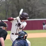 Tigers Fall to Indians in Two-Game Series Tigers Fall in a Hard Fought Battle against the Indians