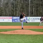 LSU Alexandria edges William Carey 3-2 in tight game Crusaders Drop One-Run Decision to LSU Alexandria