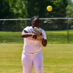 East Mississippi Sweeps Doubleheader from Coahoma Softball Lady Tigers drop doubleheader to East Mississippi CC