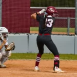 Jones College sweeps Northeast Mississippi with season highs in hits and runs Jones sets season-highs in hits, runs in Sunday sweep at Northeast