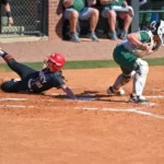 William Carey Softball Sweeps Blue Mountain in Doubleheader Lady Crusaders Cruise to Doubleheader Sweep of Blue Mountain