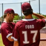 Coahoma splits doubleheader with Meridian, wins Game One convincingly Tigers split the day taking Game One against the Eagles but fall in game Two