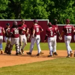 CCC Tigers Lose Doubleheader to Co-Lin Wolves CCC Tigers drop double header to the Co-lin Wolves