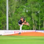 William Carey pulls away to beat Southern 11-6 Crusaders Pull Away to Defeat Southern