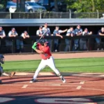 William Carey Wins Series Against Loyola in Extra Innings Crusaders Take Series with Extra Inning Win at Loyola