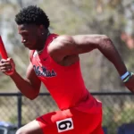 Ole Miss Track & Field Concludes Strong Weekend at LSU's Battle on the Bayou Track & Field Closes Stay at LSU’s Battle on the Bayou