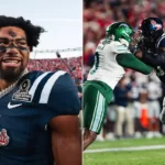 Ole Miss Football Has Two Players Selected in 2026 NFL Draft NFL DRAFT: What They’re Saying About Ole Miss Draftees