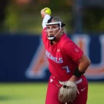 Pickens' Eighth-Inning Home Run Lifts Ole Miss Softball Past Auburn Pickens Hits Go-Ahead Eighth Inning Blast as Softball Downs Auburn